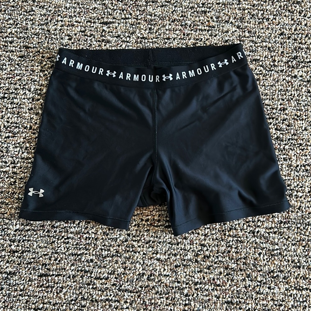 Compression Shorts